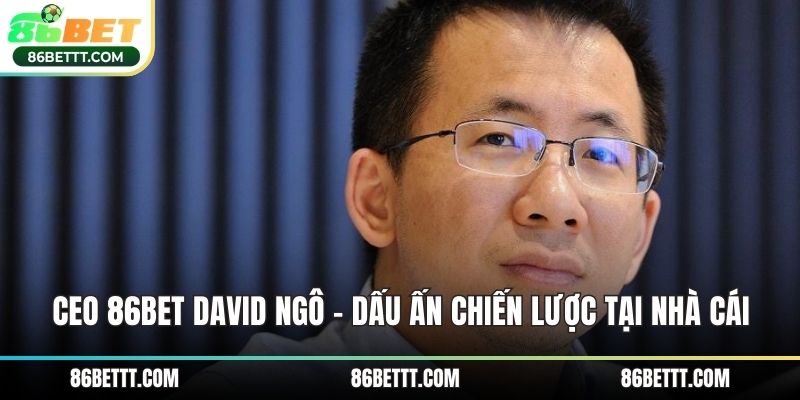 CEO 86Bet