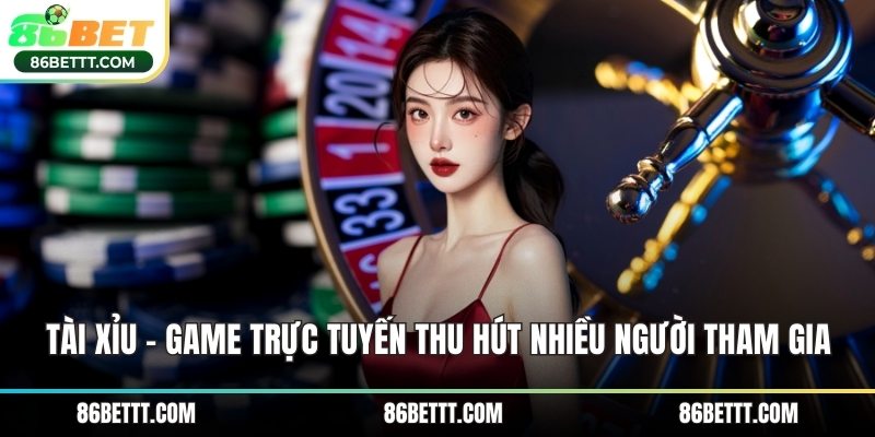 tài xỉu